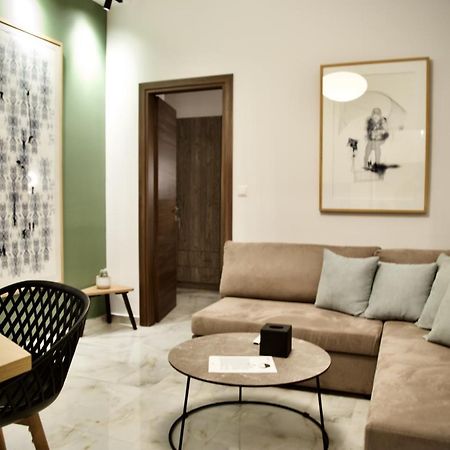 Odi Artspitality Apartment Volos Exterior photo