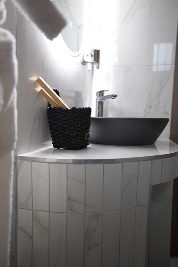 Odi Artspitality Apartment Volos Exterior photo