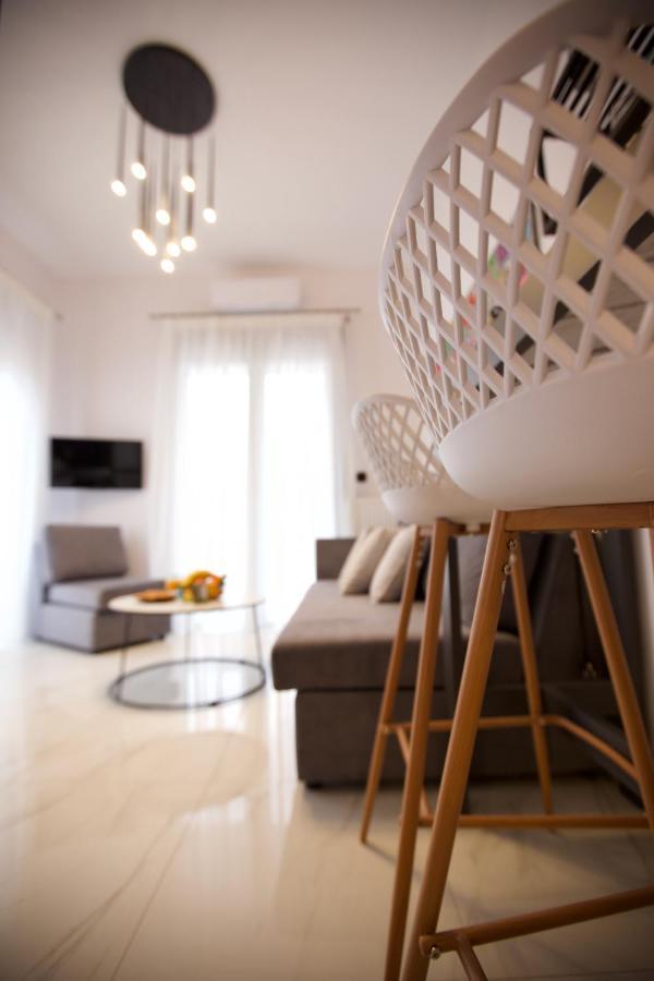 Odi Artspitality Apartment Volos Exterior photo