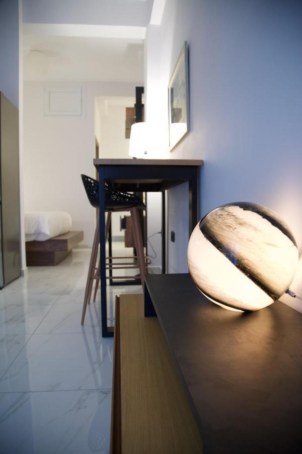 Odi Artspitality Apartment Volos Exterior photo