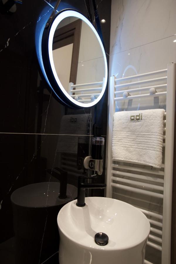Odi Artspitality Apartment Volos Exterior photo