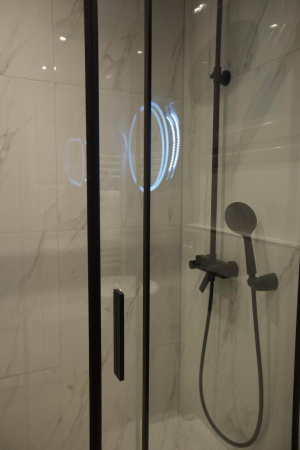 Odi Artspitality Apartment Volos Exterior photo