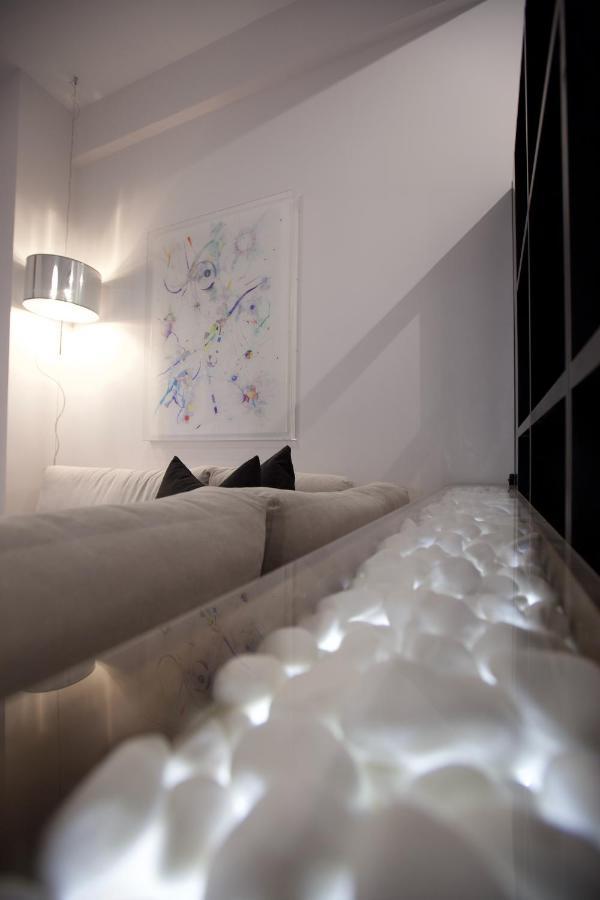 Odi Artspitality Apartment Volos Exterior photo