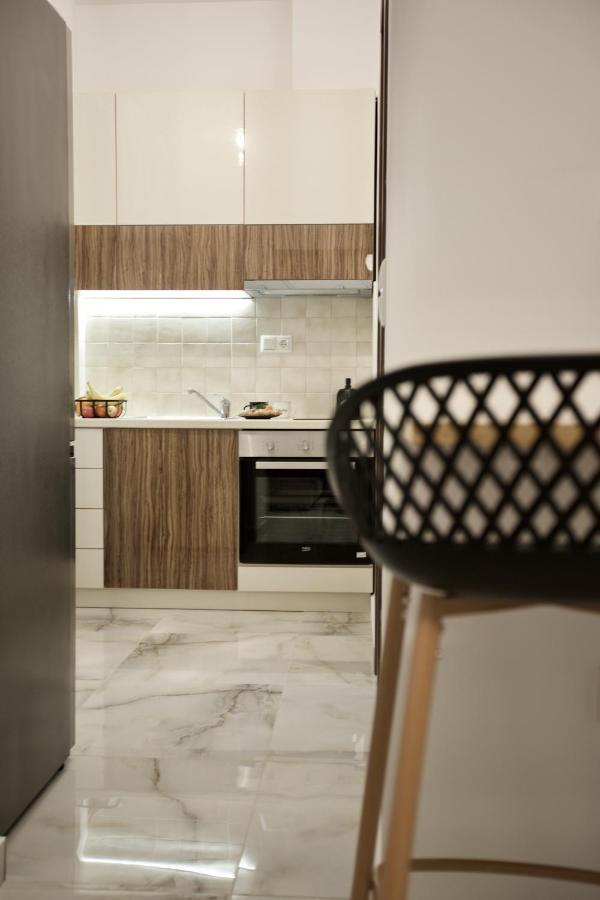 Odi Artspitality Apartment Volos Exterior photo