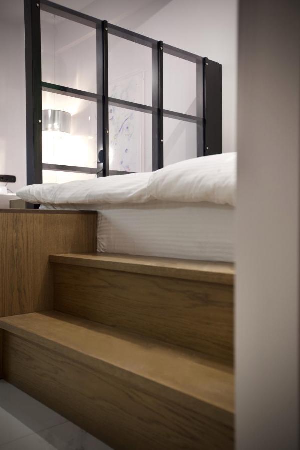 Odi Artspitality Apartment Volos Exterior photo