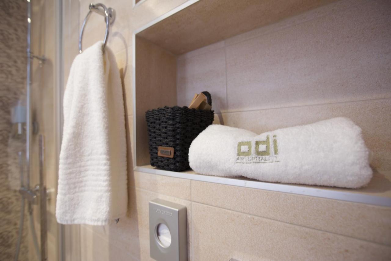 Odi Artspitality Apartment Volos Exterior photo